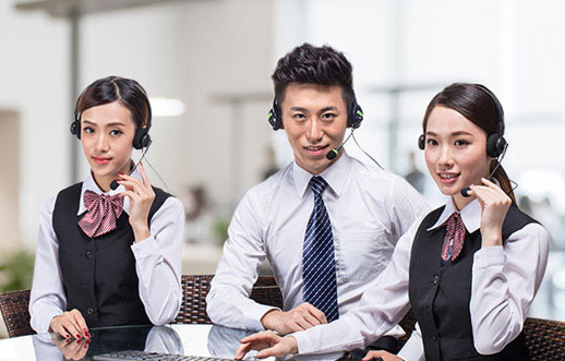 全程服務(wù)，貼心放心